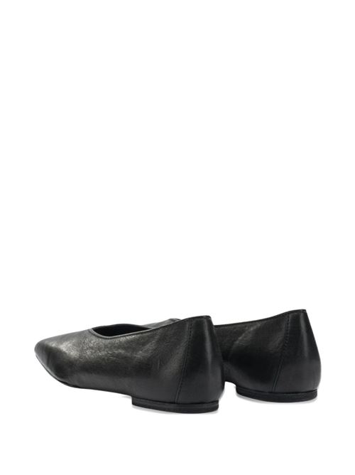 Ballerina Concordians RICK OWENS | RP01F6860LGY09